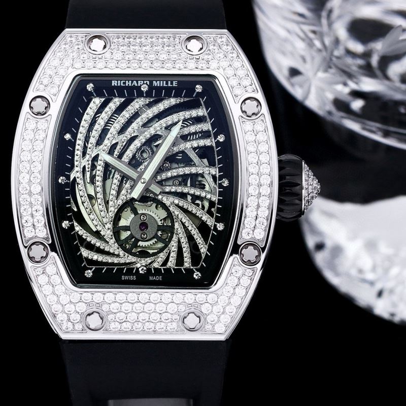 RICHARD MILLE Watches